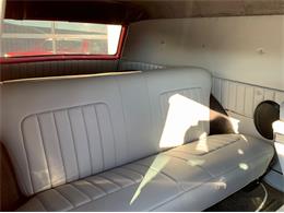 1955 Chevrolet Sedan Delivery (CC-1772576) for sale in Fort Worth, Texas