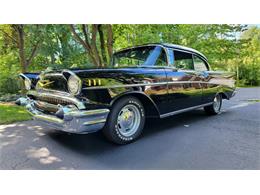 1957 Chevrolet Bel Air (CC-1772582) for sale in Hilton, New York