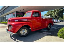 1950 Ford F1 (CC-1772588) for sale in Thousand Oaks, California