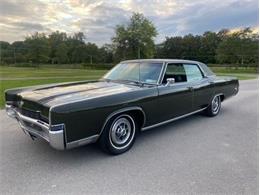 1969 Mercury Grand Marquis (CC-1772589) for sale in Hilton, New York