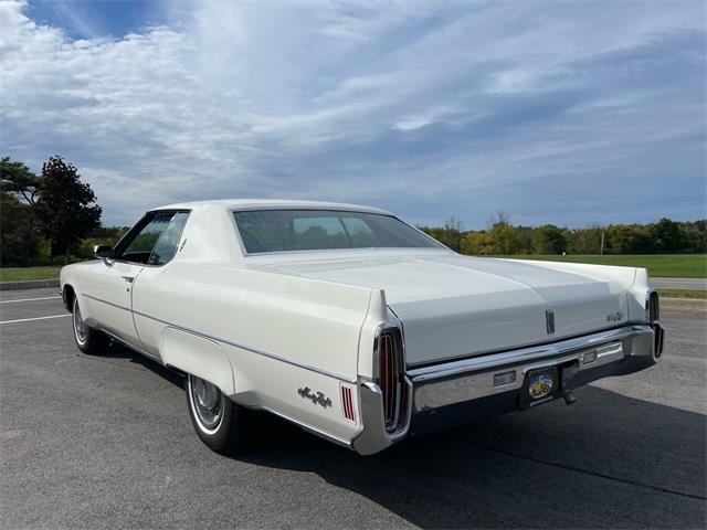 1971 Oldsmobile 98 for Sale | ClassicCars.com | CC-1772595