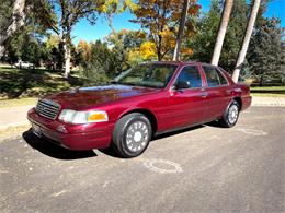 2005 Ford Crown Victoria (CC-1772598) for sale in Greeley, Colorado