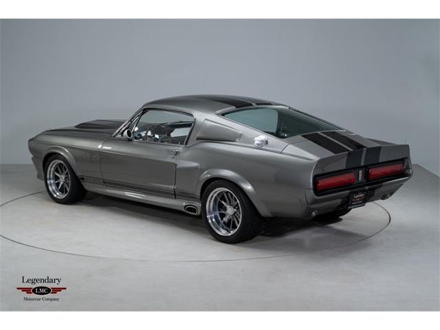 1967 Ford Mustang Shelby GT500 for Sale | ClassicCars.com | CC-1772602