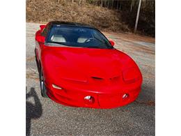 1998 Pontiac Firebird (CC-1770261) for sale in Greensboro, North Carolina