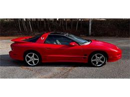 1998 Pontiac Firebird (CC-1770261) for sale in Greensboro, North Carolina