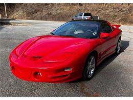 1998 Pontiac Firebird (CC-1770261) for sale in Greensboro, North Carolina