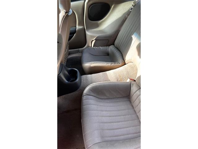1998 Pontiac Firebird (CC-1770261) for sale in Greensboro, North Carolina