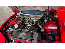 1998 Pontiac Firebird (CC-1770261) for sale in Greensboro, North Carolina