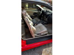 1998 Pontiac Firebird (CC-1770261) for sale in Greensboro, North Carolina