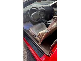 1998 Pontiac Firebird (CC-1770261) for sale in Greensboro, North Carolina