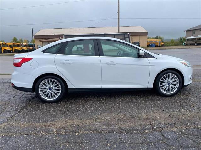 2012 Ford Focus (CC-1772615) for sale in Webster, South Dakota