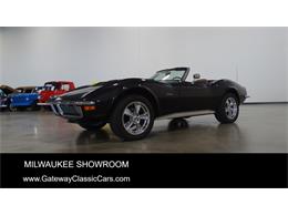 1971 Chevrolet Corvette (CC-1772629) for sale in O'Fallon, Illinois