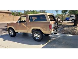 1986 Ford Bronco (CC-1772635) for sale in Peoria, Arizona