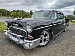 1955 Chevrolet Bel Air (CC-1772637) for sale in Eugene, Oregon