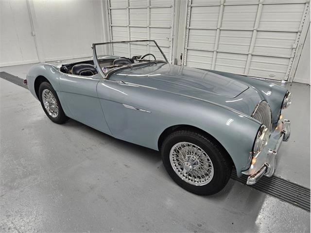 1954 Austin-Healey 100 (CC-1770264) for sale in Greensboro, North Carolina