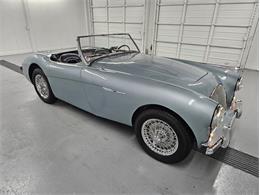 1954 Austin-Healey 100 (CC-1770264) for sale in Greensboro, North Carolina