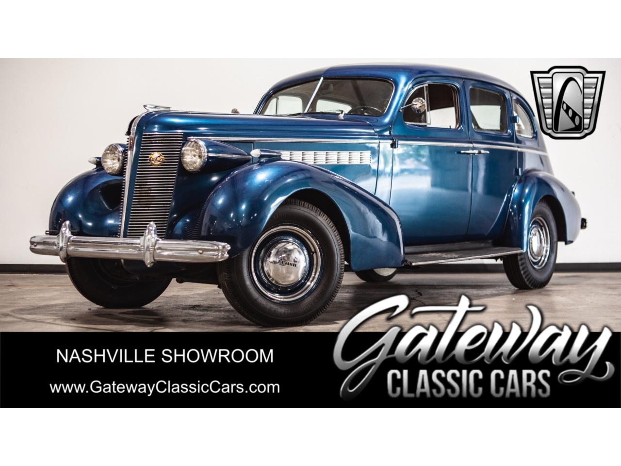 1937 Buick Special For Sale | ClassicCars.com | CC-1772646