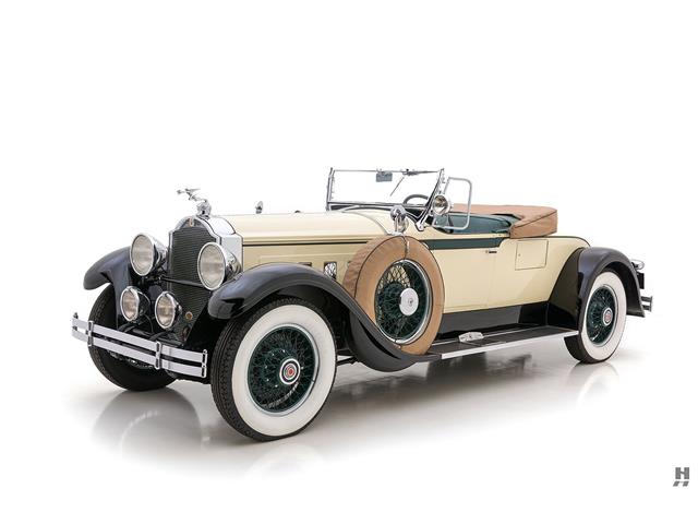 1929 Packard 640 (CC-1770266) for sale in Saint Louis, Missouri