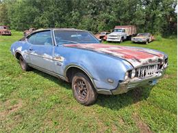 1969 Oldsmobile Cutlass Supreme (CC-1772671) for sale in Thief River Falls, MN, Minnesota