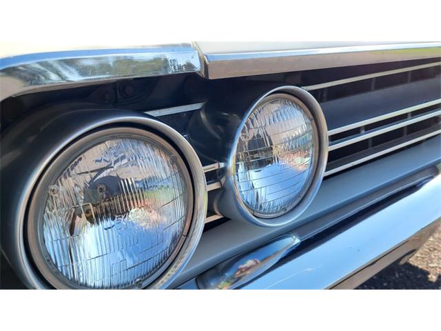 1964 Oldsmobile Cutlass (CC-1770270) for sale in Stanley, Wisconsin