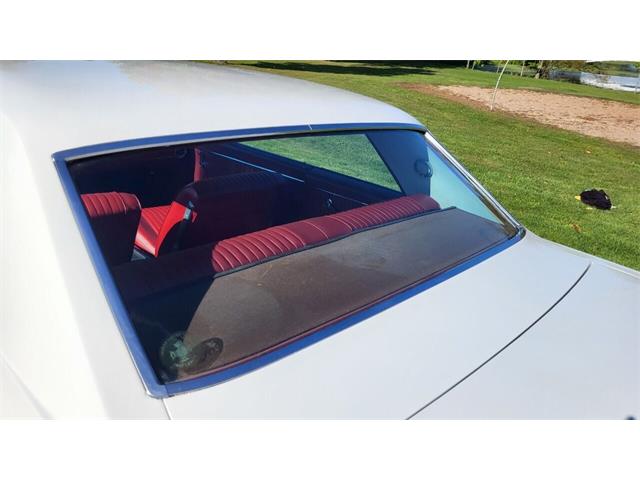 1964 Oldsmobile Cutlass (CC-1770270) for sale in Stanley, Wisconsin