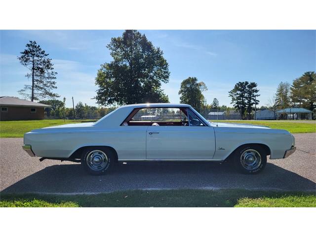 1964 Oldsmobile Cutlass (CC-1770270) for sale in Stanley, Wisconsin
