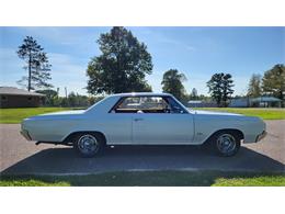 1964 Oldsmobile Cutlass (CC-1770270) for sale in Stanley, Wisconsin