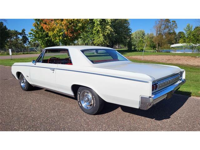 1964 Oldsmobile Cutlass (CC-1770270) for sale in Stanley, Wisconsin