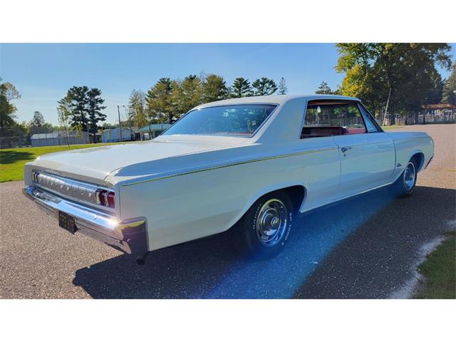 1964 Oldsmobile Cutlass (CC-1770270) for sale in Stanley, Wisconsin