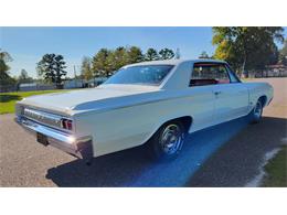 1964 Oldsmobile Cutlass (CC-1770270) for sale in Stanley, Wisconsin
