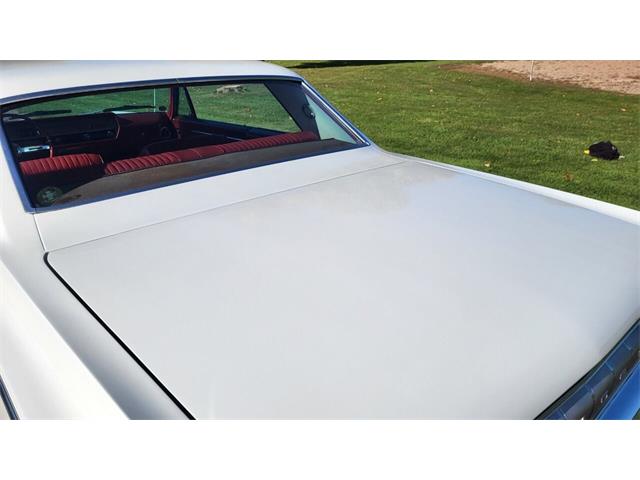 1964 Oldsmobile Cutlass (CC-1770270) for sale in Stanley, Wisconsin