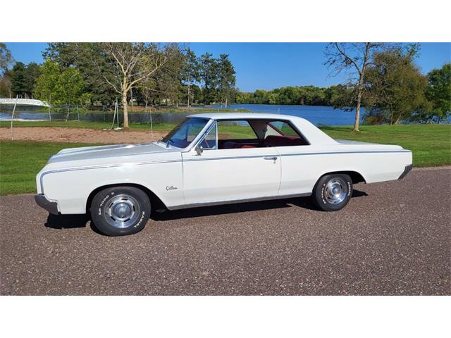 1964 Oldsmobile Cutlass (CC-1770270) for sale in Stanley, Wisconsin