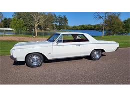 1964 Oldsmobile Cutlass (CC-1770270) for sale in Stanley, Wisconsin