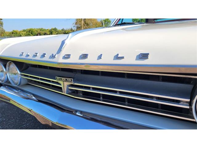 1964 Oldsmobile Cutlass (CC-1770270) for sale in Stanley, Wisconsin