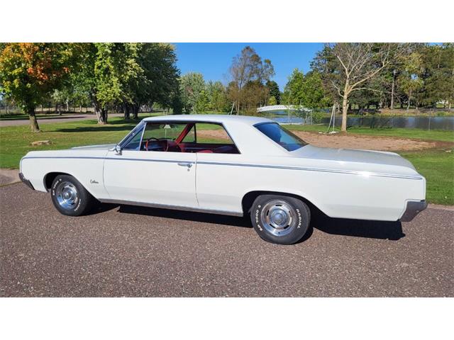 1964 Oldsmobile Cutlass (CC-1770270) for sale in Stanley, Wisconsin