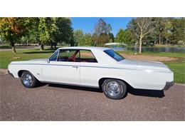 1964 Oldsmobile Cutlass (CC-1770270) for sale in Stanley, Wisconsin