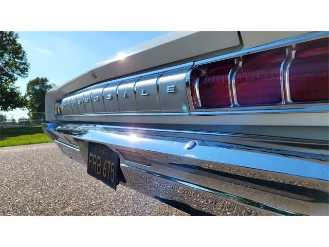 1964 Oldsmobile Cutlass (CC-1770270) for sale in Stanley, Wisconsin