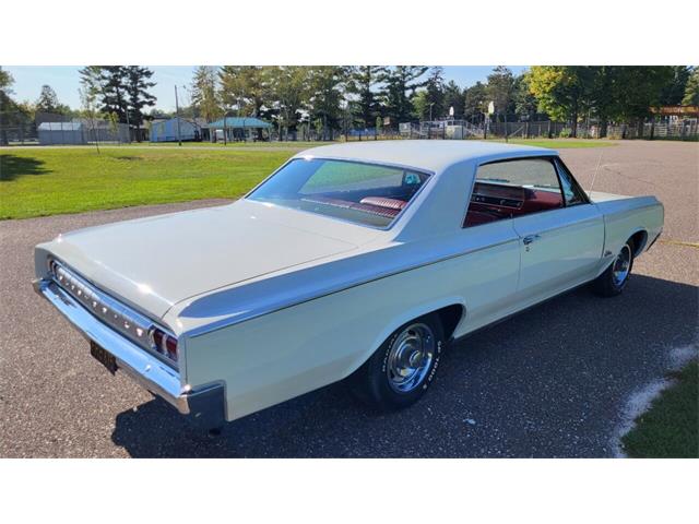 1964 Oldsmobile Cutlass (CC-1770270) for sale in Stanley, Wisconsin