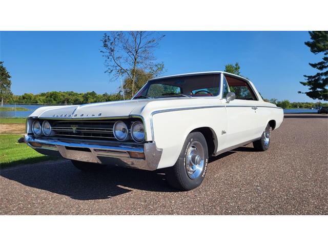 1964 Oldsmobile Cutlass (CC-1770270) for sale in Stanley, Wisconsin