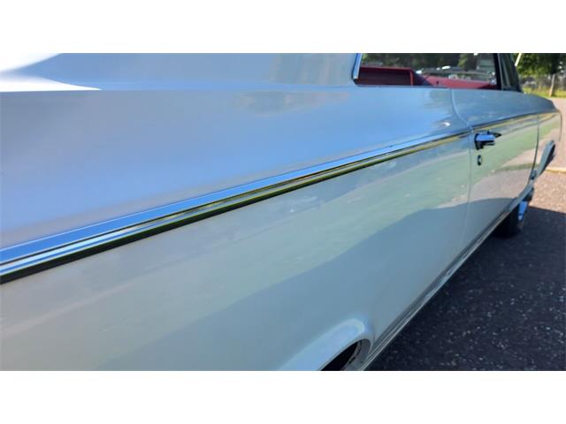 1964 Oldsmobile Cutlass (CC-1770270) for sale in Stanley, Wisconsin