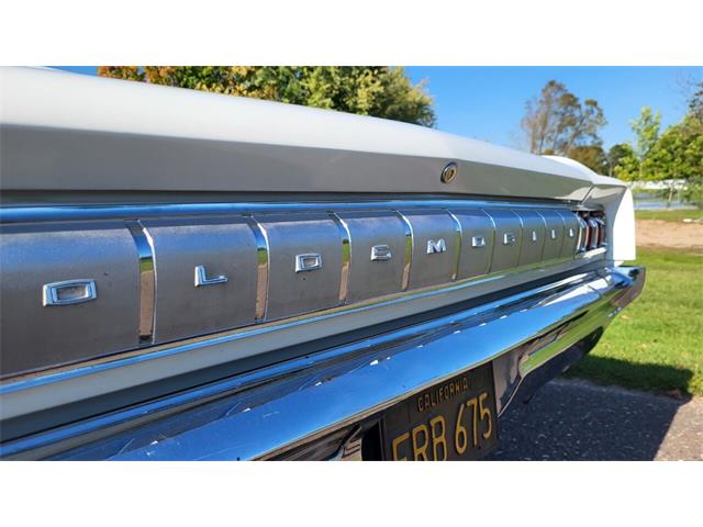 1964 Oldsmobile Cutlass (CC-1770270) for sale in Stanley, Wisconsin