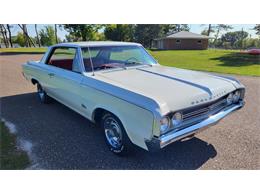 1964 Oldsmobile Cutlass (CC-1770270) for sale in Stanley, Wisconsin