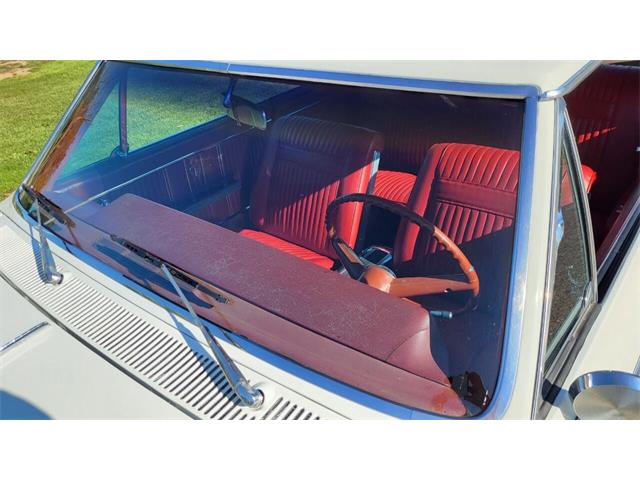 1964 Oldsmobile Cutlass (CC-1770270) for sale in Stanley, Wisconsin