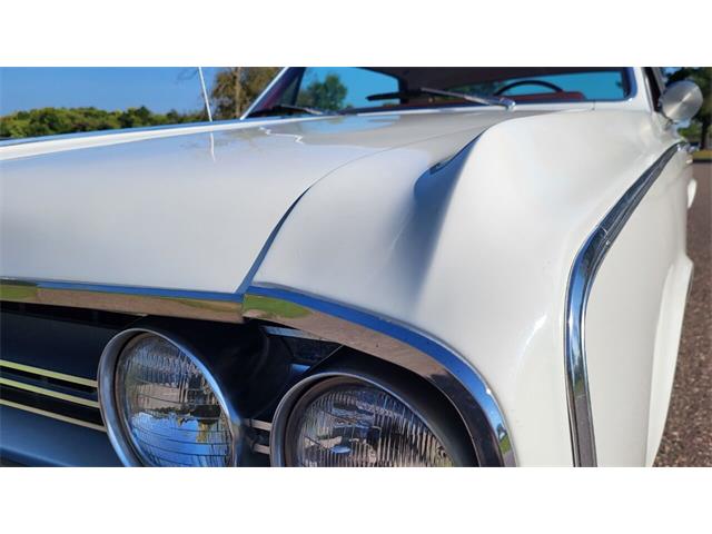 1964 Oldsmobile Cutlass (CC-1770270) for sale in Stanley, Wisconsin