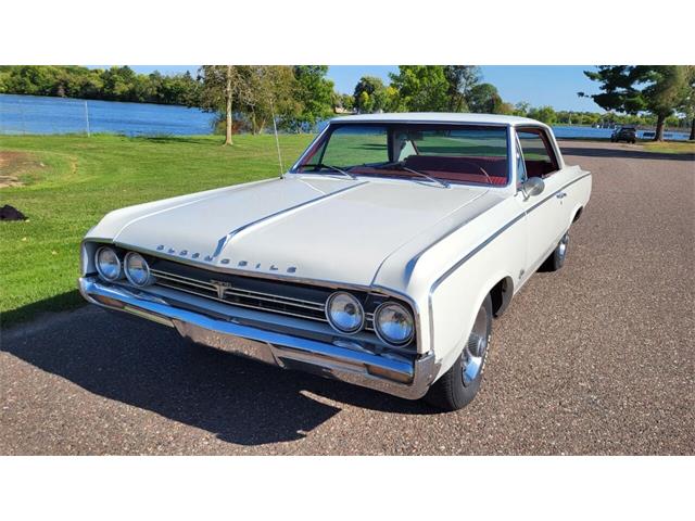 1964 Oldsmobile Cutlass (CC-1770270) for sale in Stanley, Wisconsin