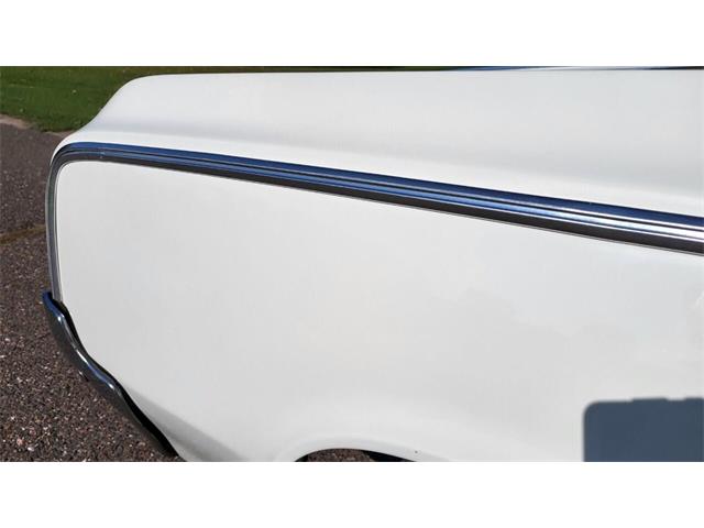 1964 Oldsmobile Cutlass (CC-1770270) for sale in Stanley, Wisconsin