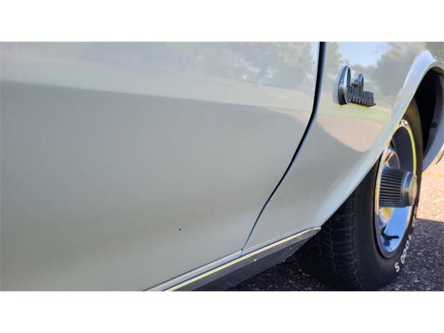 1964 Oldsmobile Cutlass (CC-1770270) for sale in Stanley, Wisconsin
