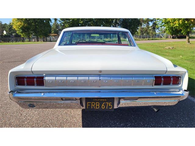 1964 Oldsmobile Cutlass (CC-1770270) for sale in Stanley, Wisconsin
