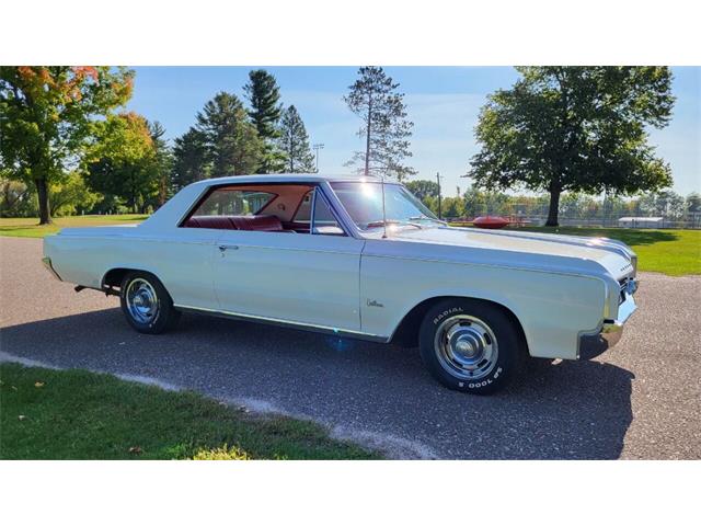1964 Oldsmobile Cutlass (CC-1770270) for sale in Stanley, Wisconsin