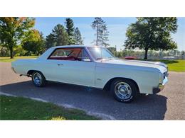 1964 Oldsmobile Cutlass (CC-1770270) for sale in Stanley, Wisconsin
